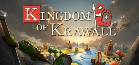 Kingdom of Krawall