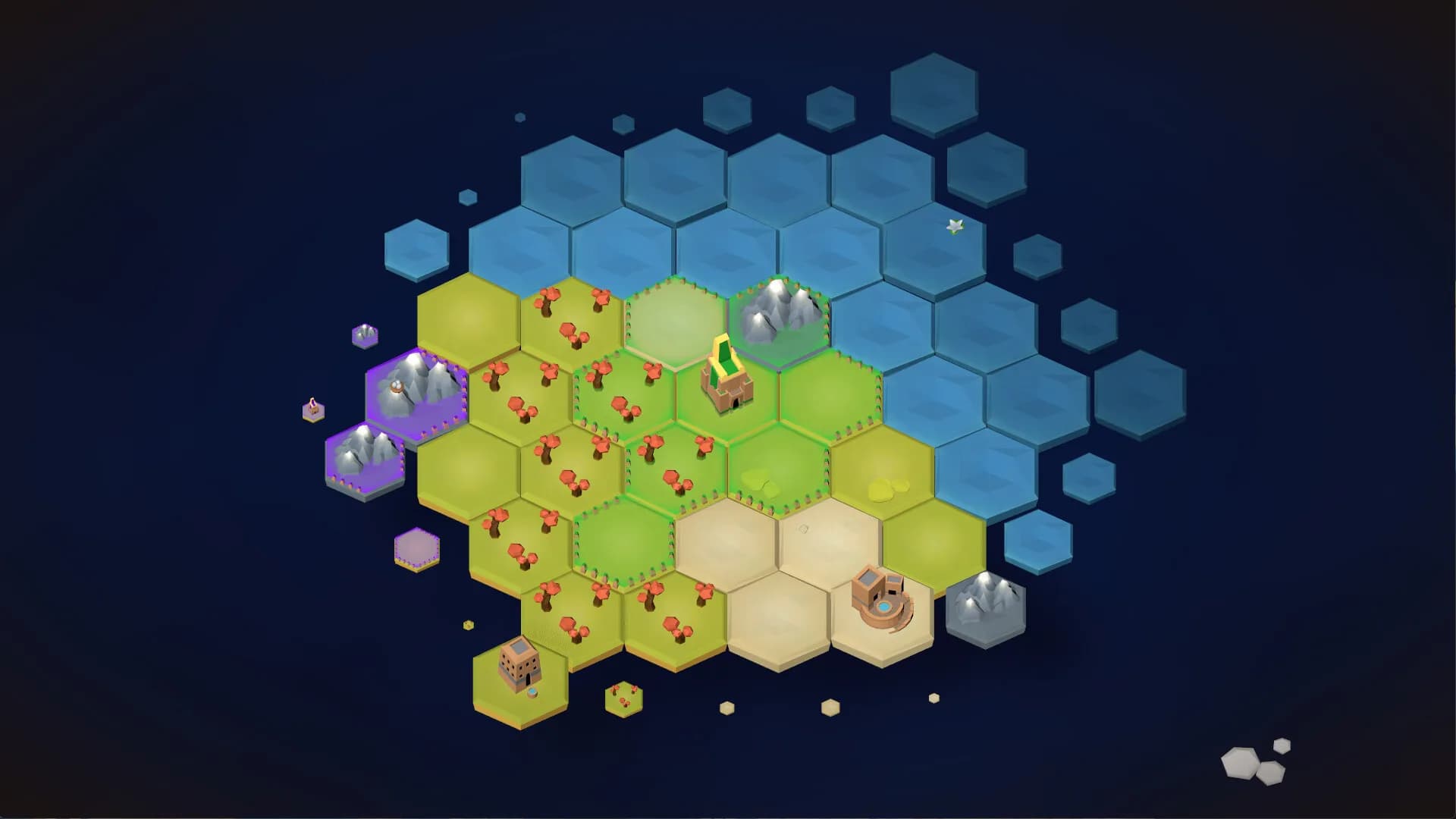 Kingdom of Krawall görsel 2