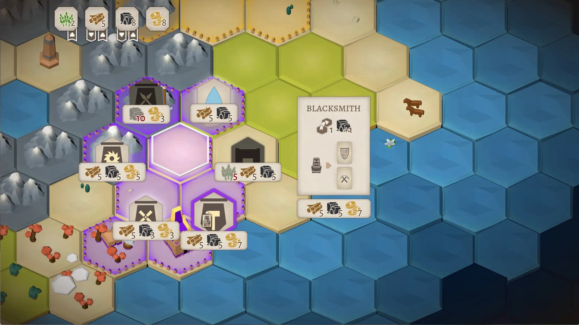 Kingdom of Krawall görsel 3