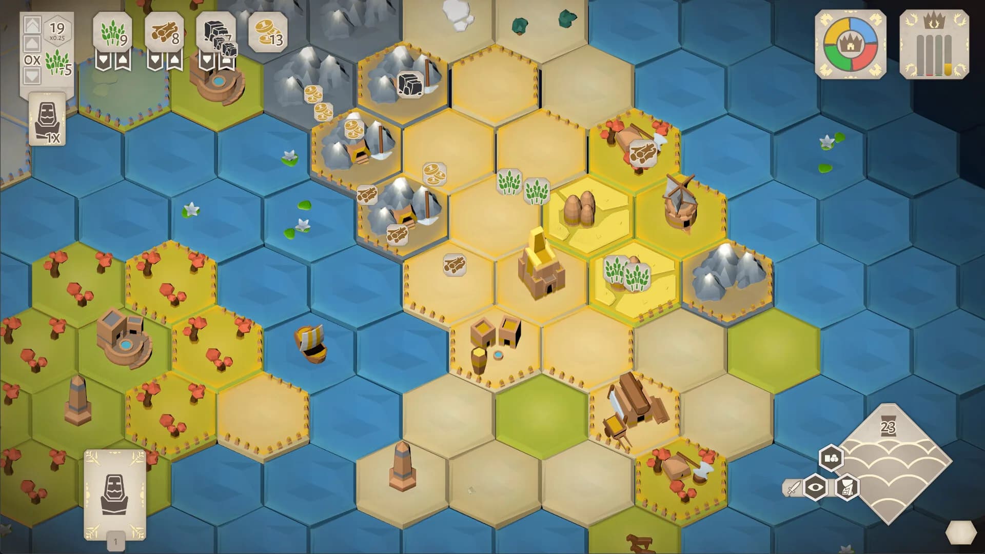 Kingdom of Krawall görsel 8