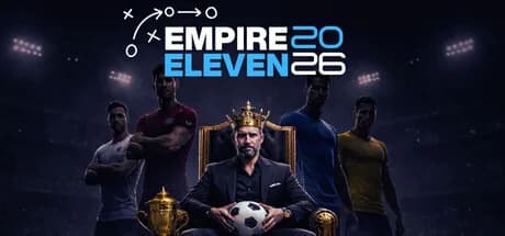 Empire Eleven 2026 görsel 1
