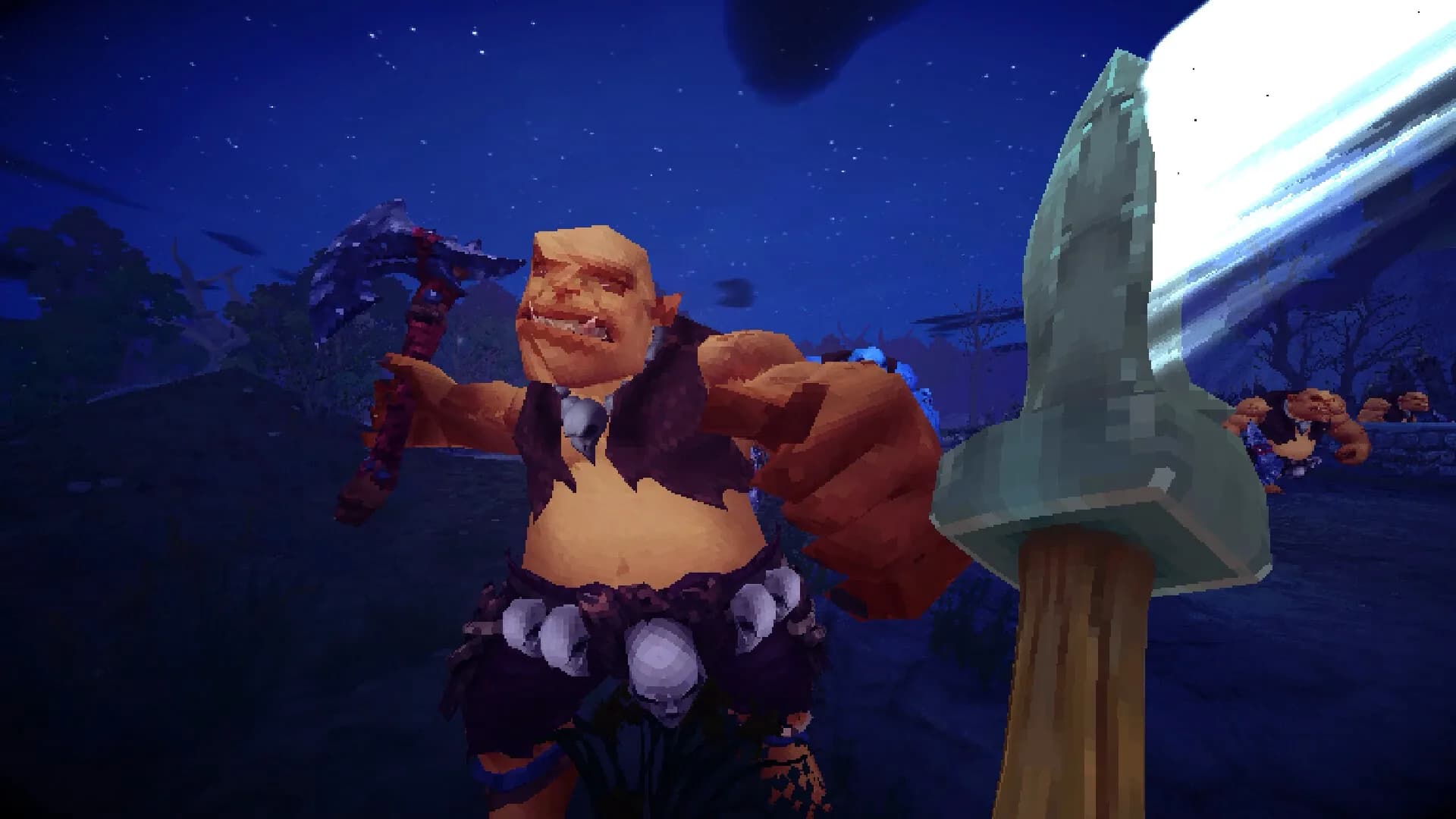 Stonewards görsel 3