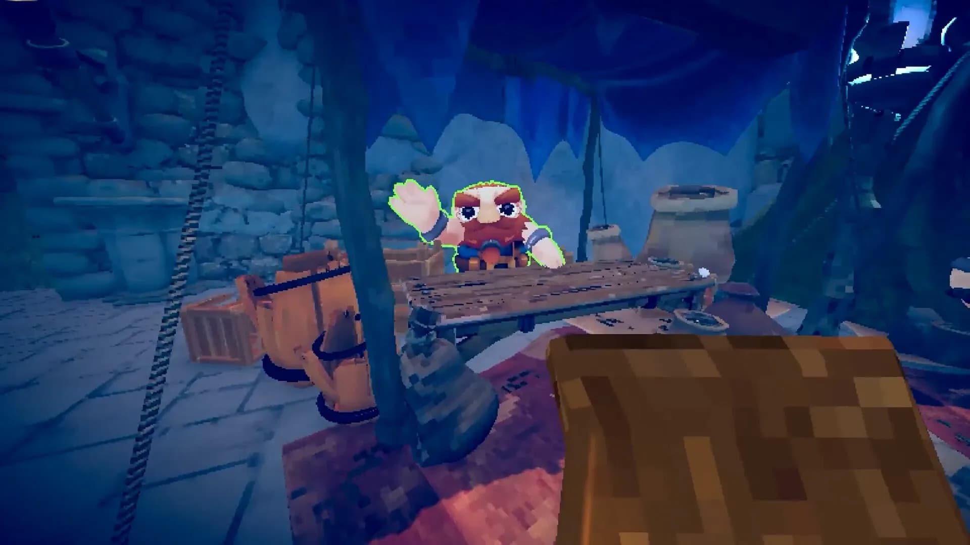 Stonewards görsel 4