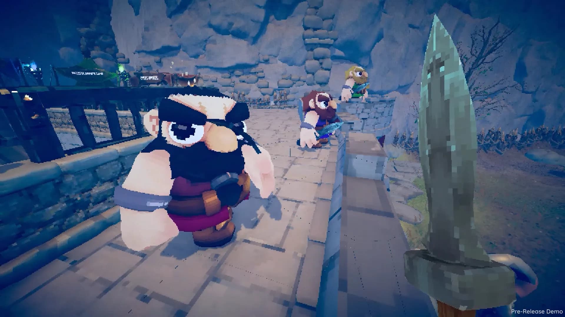 Stonewards görsel 8