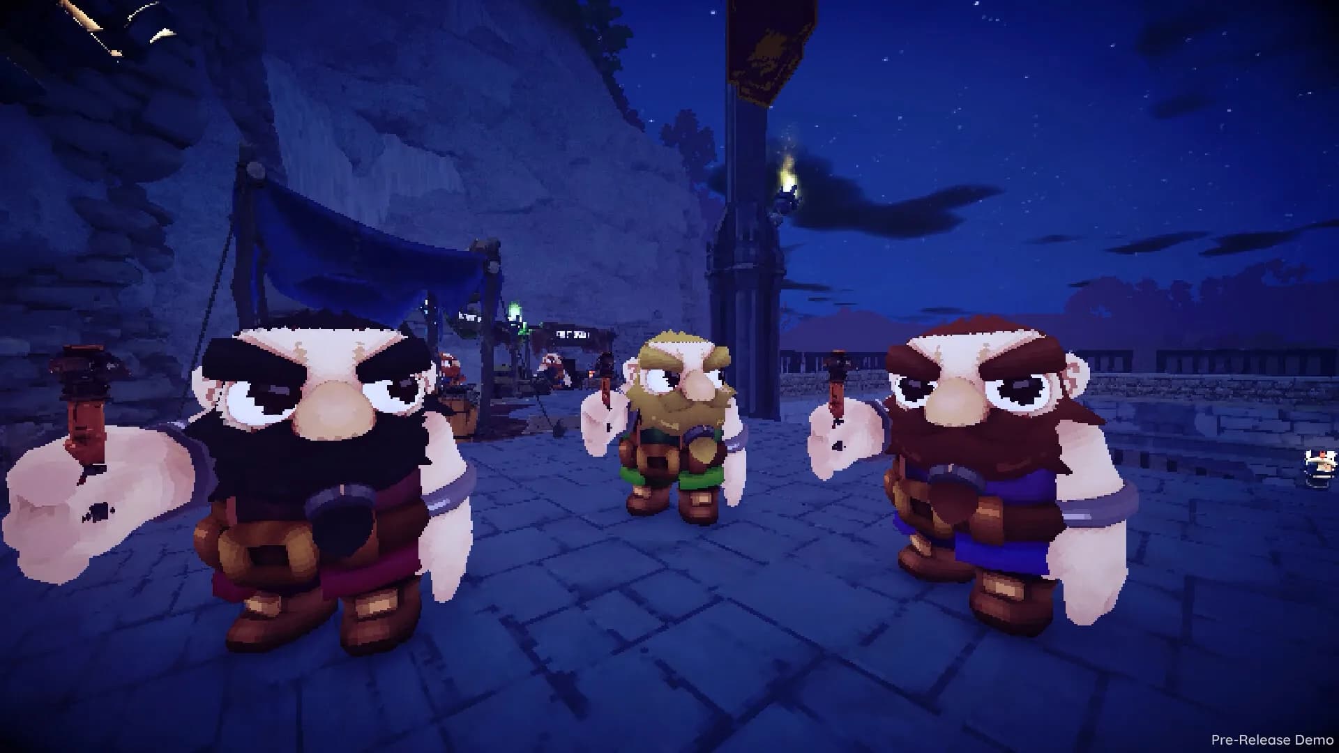 Stonewards görsel 9