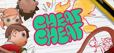 CheatCheat görsel 1