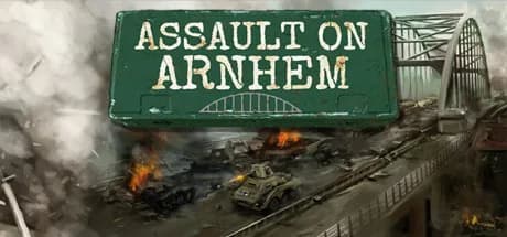 Assault on Arnhem görsel 1