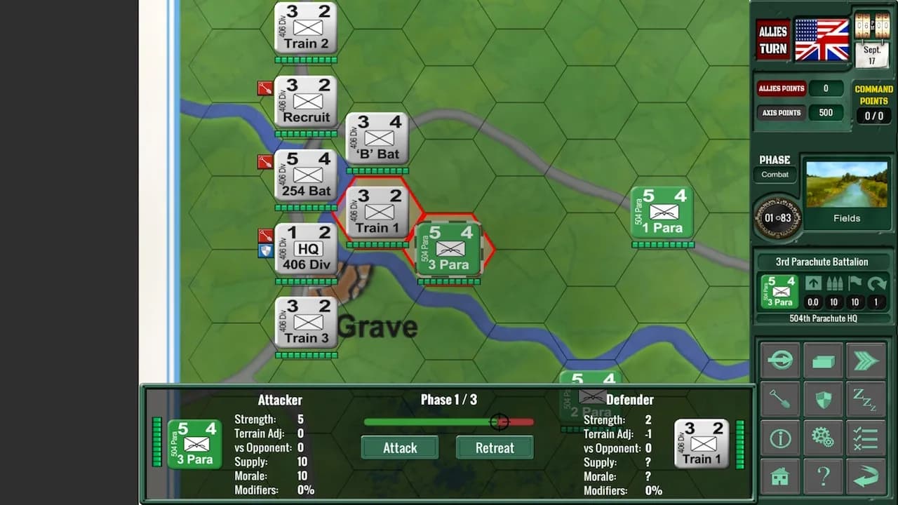 Assault on Arnhem görsel 4