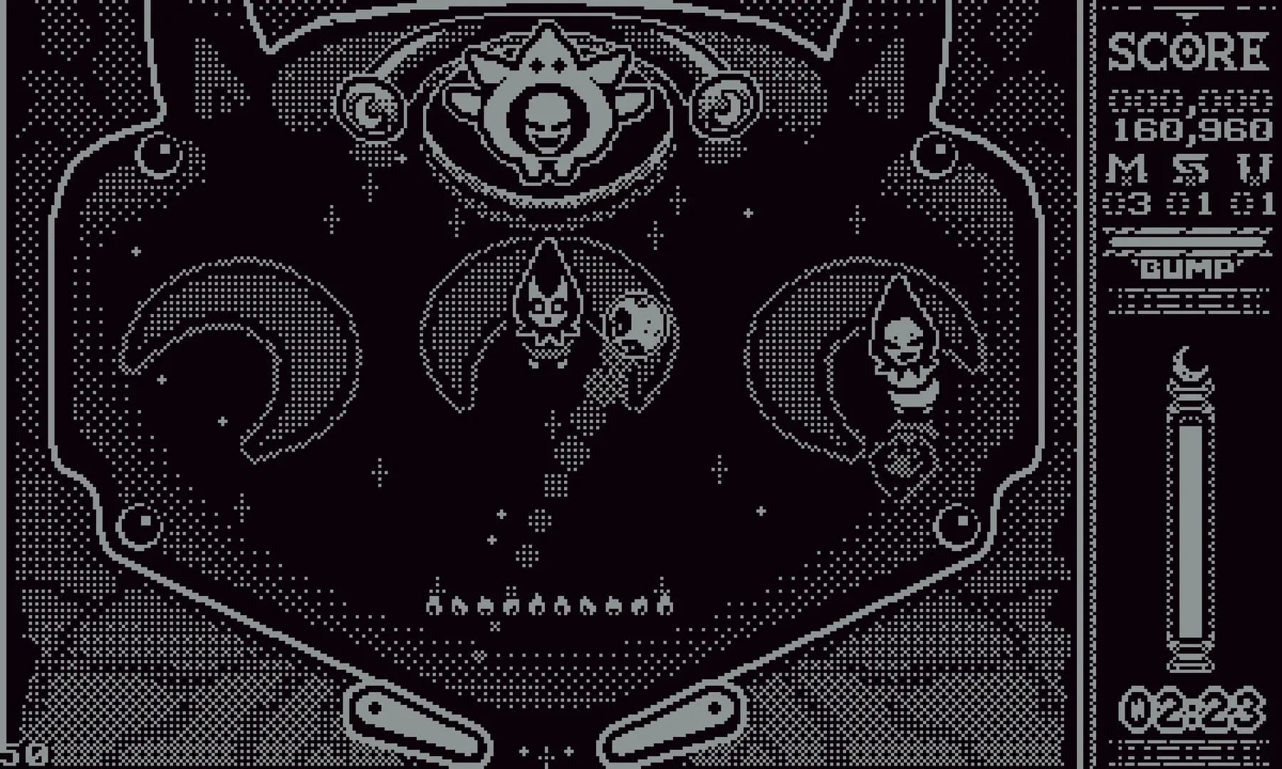 Devils on the Moon Pinball görsel 4
