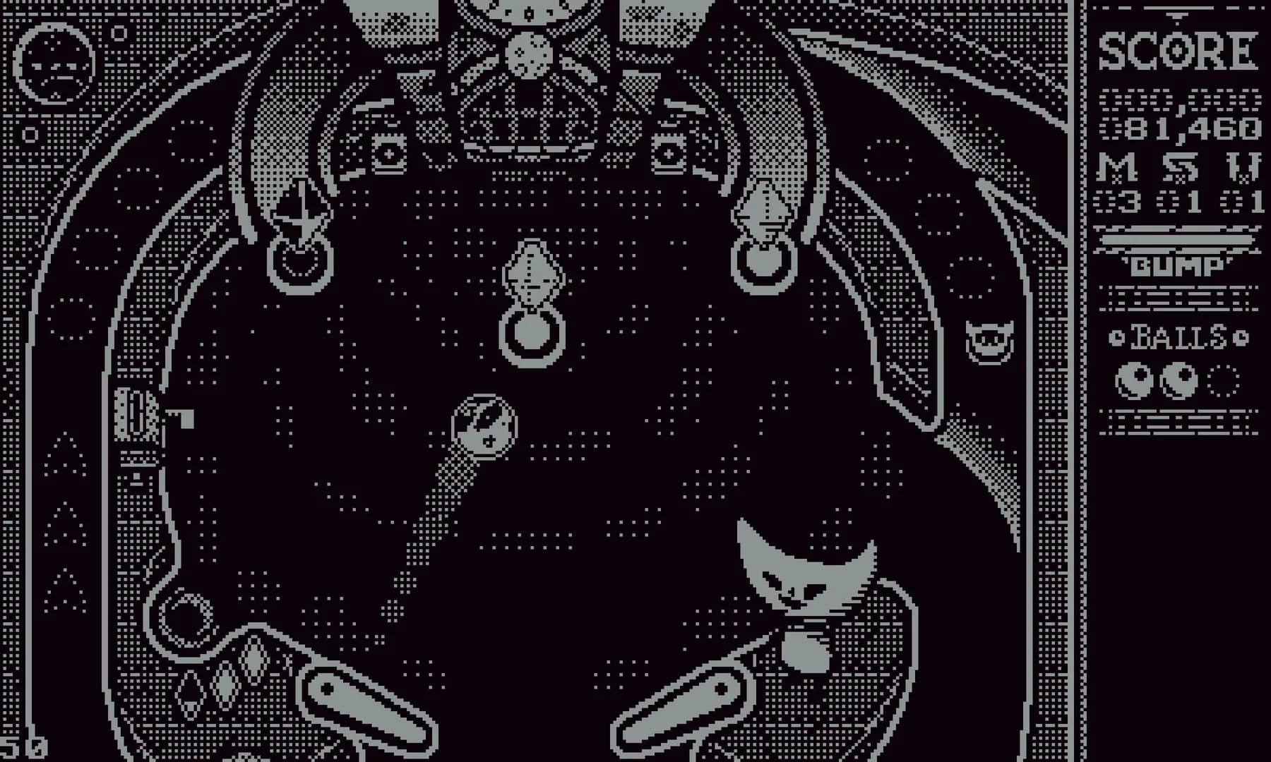 Devils on the Moon Pinball görsel 6