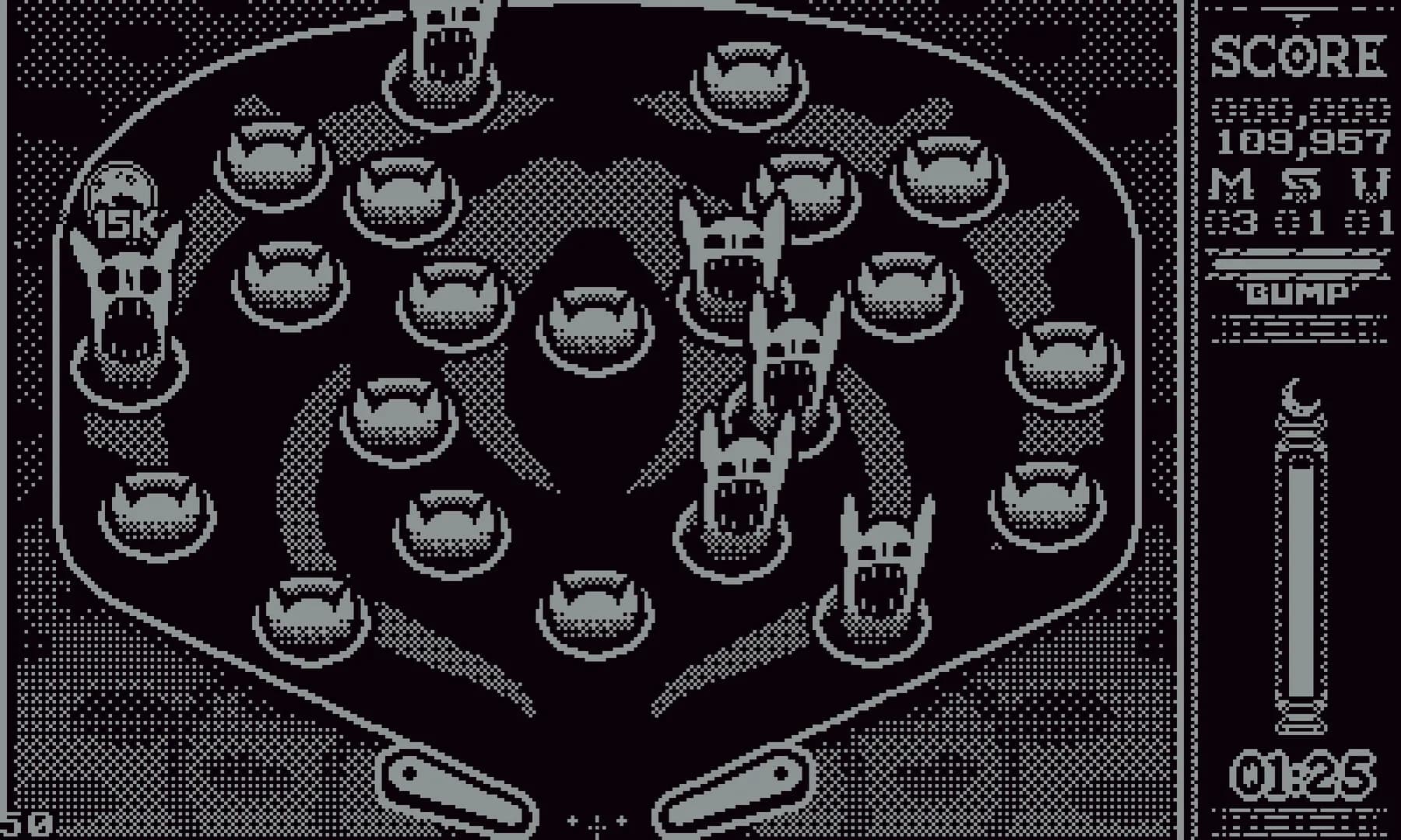 Devils on the Moon Pinball görsel 7