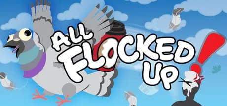 All Flocked Up!