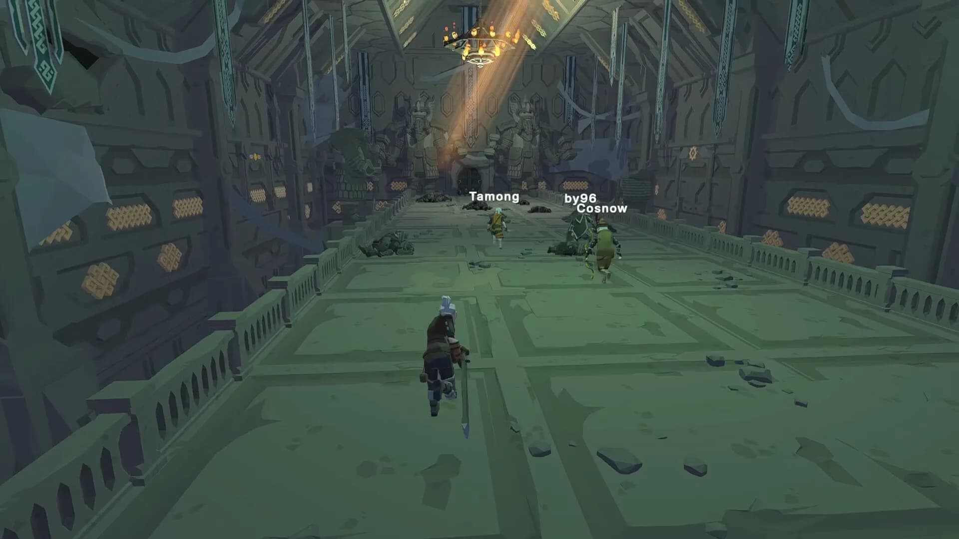 Dungeon of Regret görsel 2