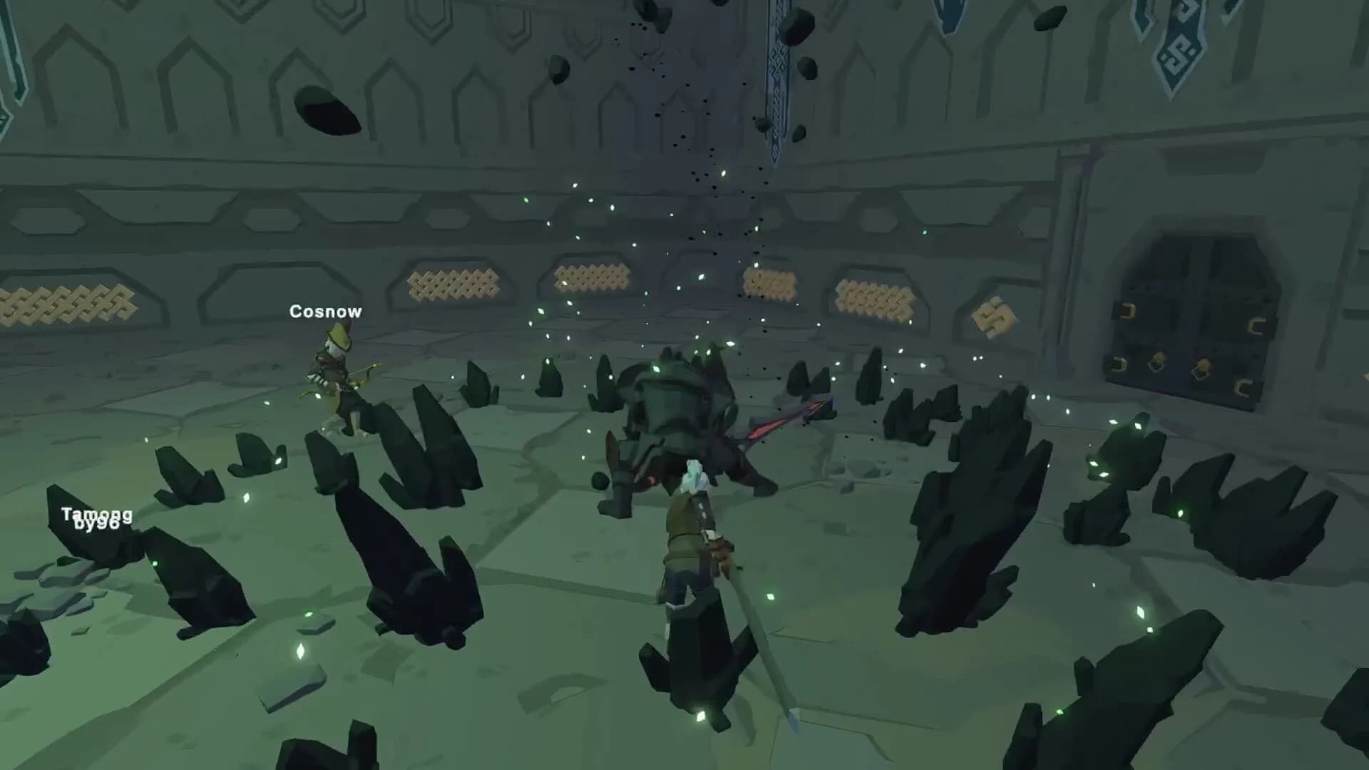 Dungeon of Regret görsel 4
