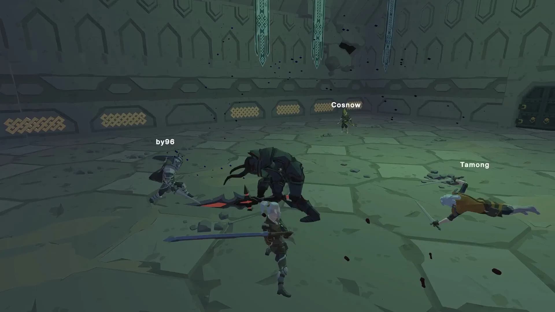 Dungeon of Regret görsel 6