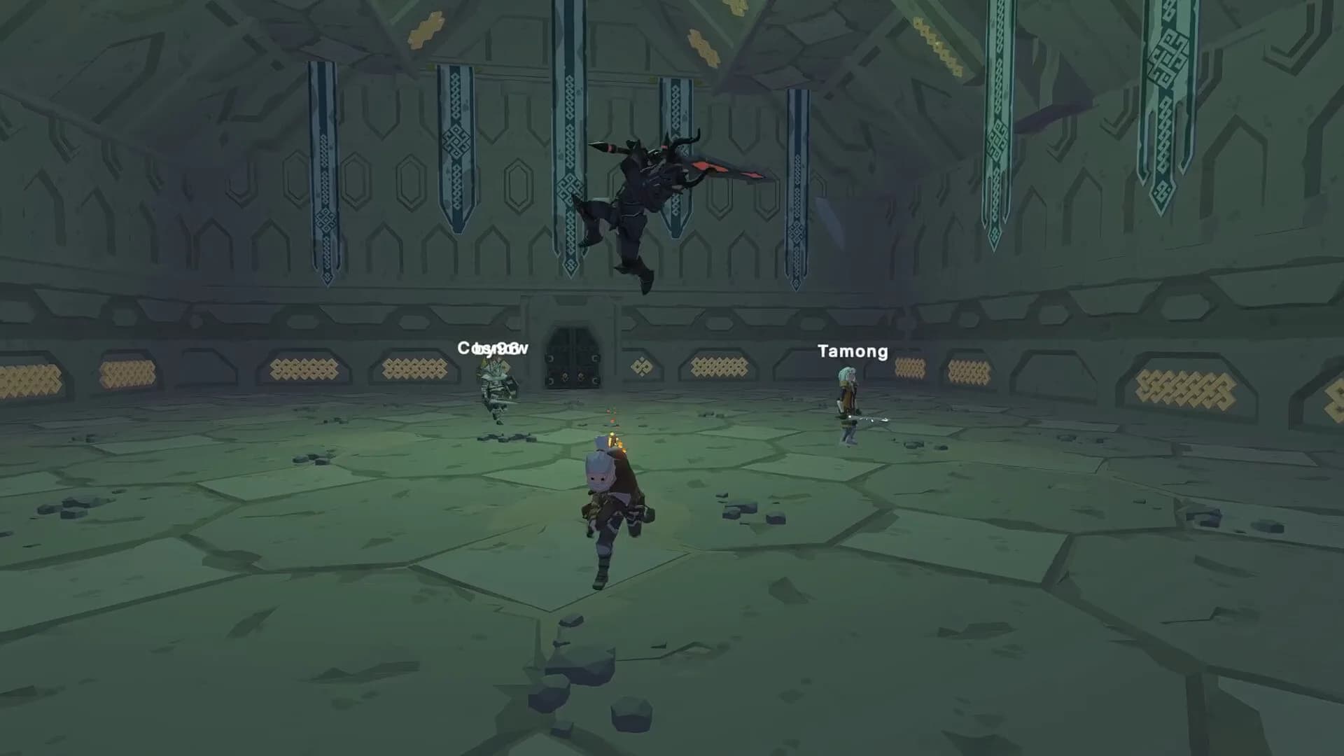 Dungeon of Regret görsel 7