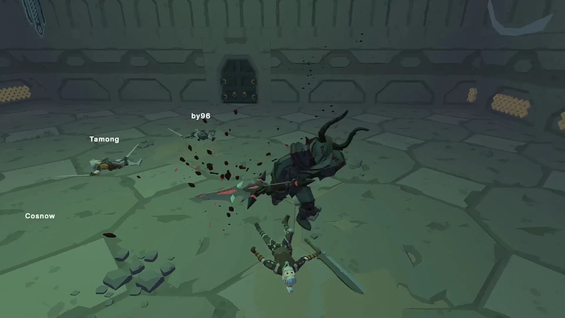Dungeon of Regret görsel 9