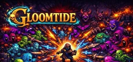 GLOOMTIDE görsel 1