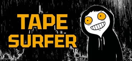 TapeSurfer görsel 1