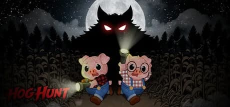 Hog Hunt görsel 1