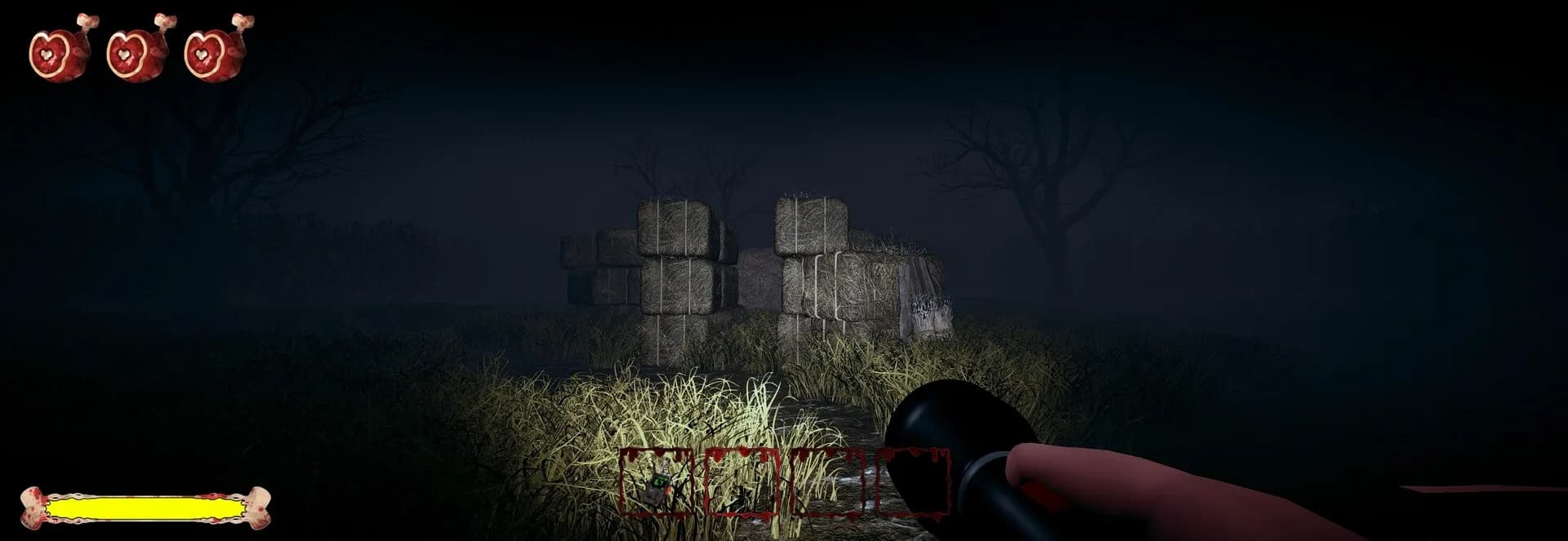 Hog Hunt görsel 5