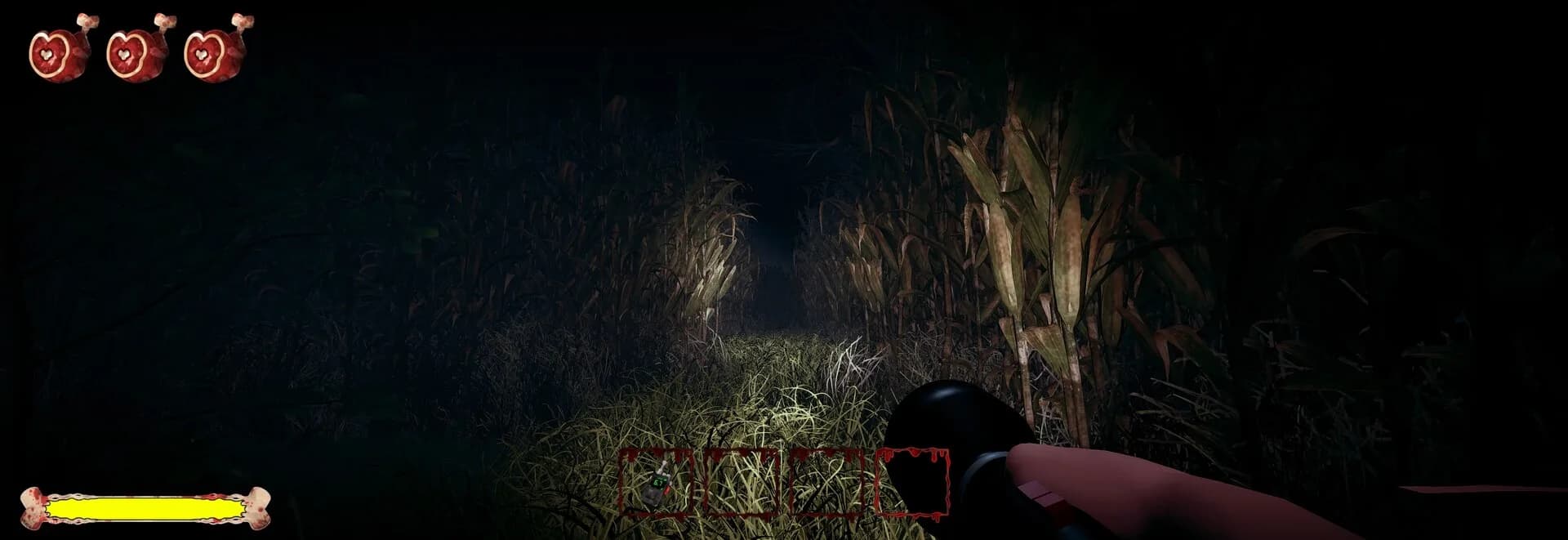 Hog Hunt görsel 6