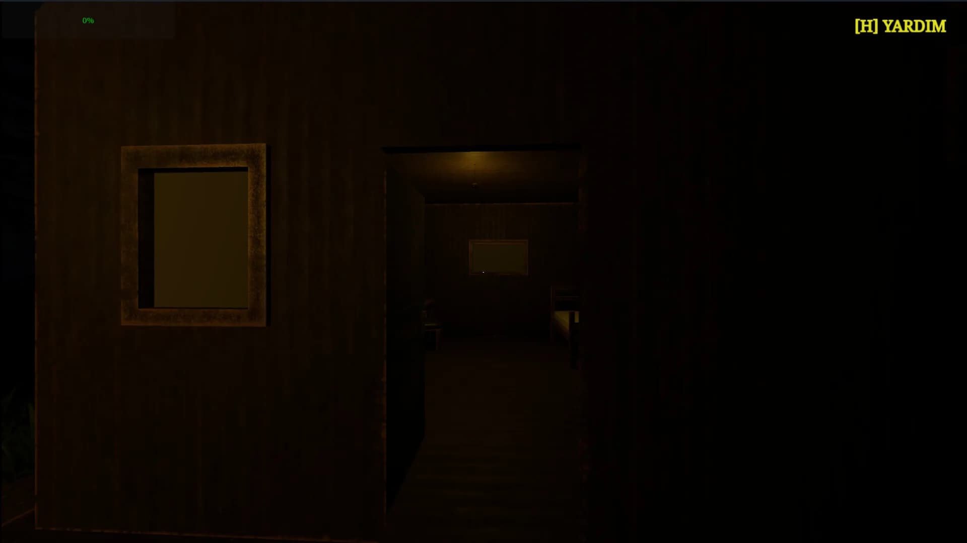 Hüddam: The Cursed Mansion görsel 3