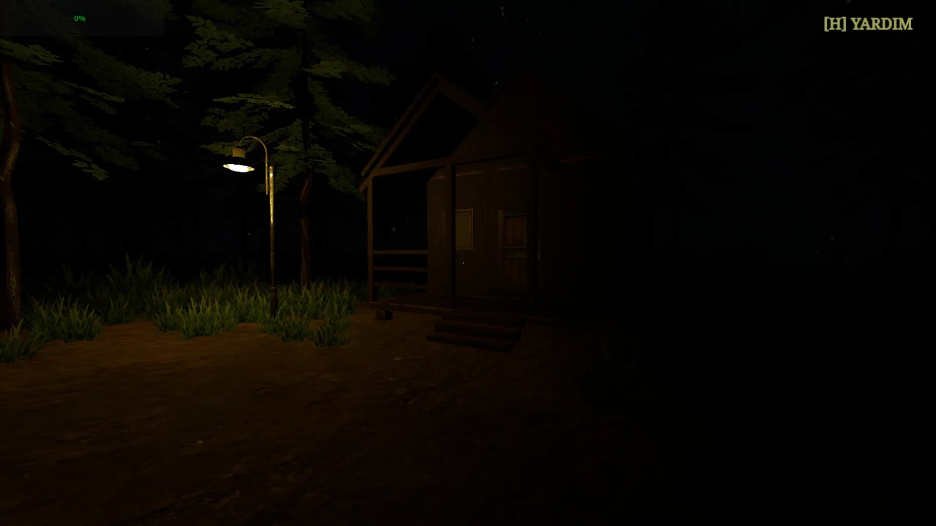 Hüddam: The Cursed Mansion görsel 4