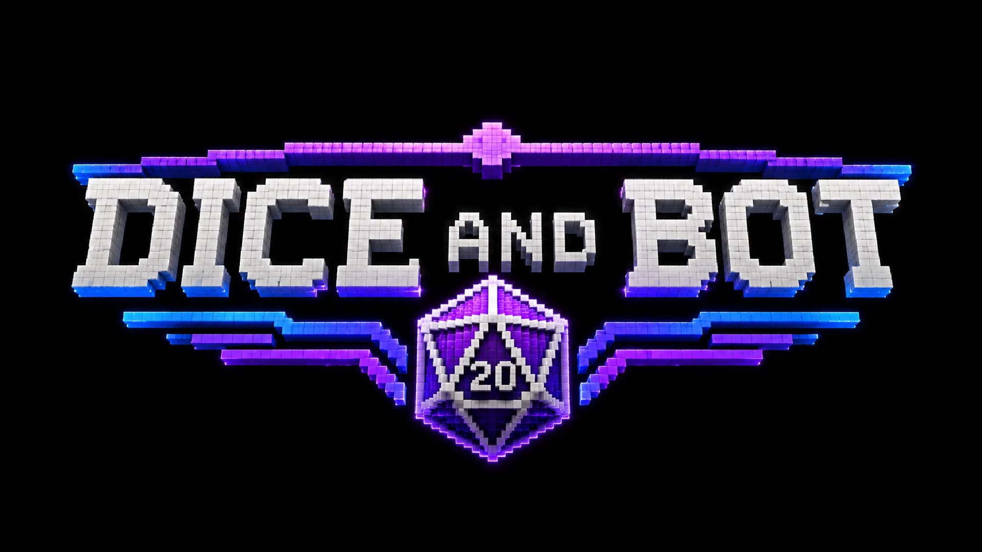 D&B: Dice and Bot görsel 2