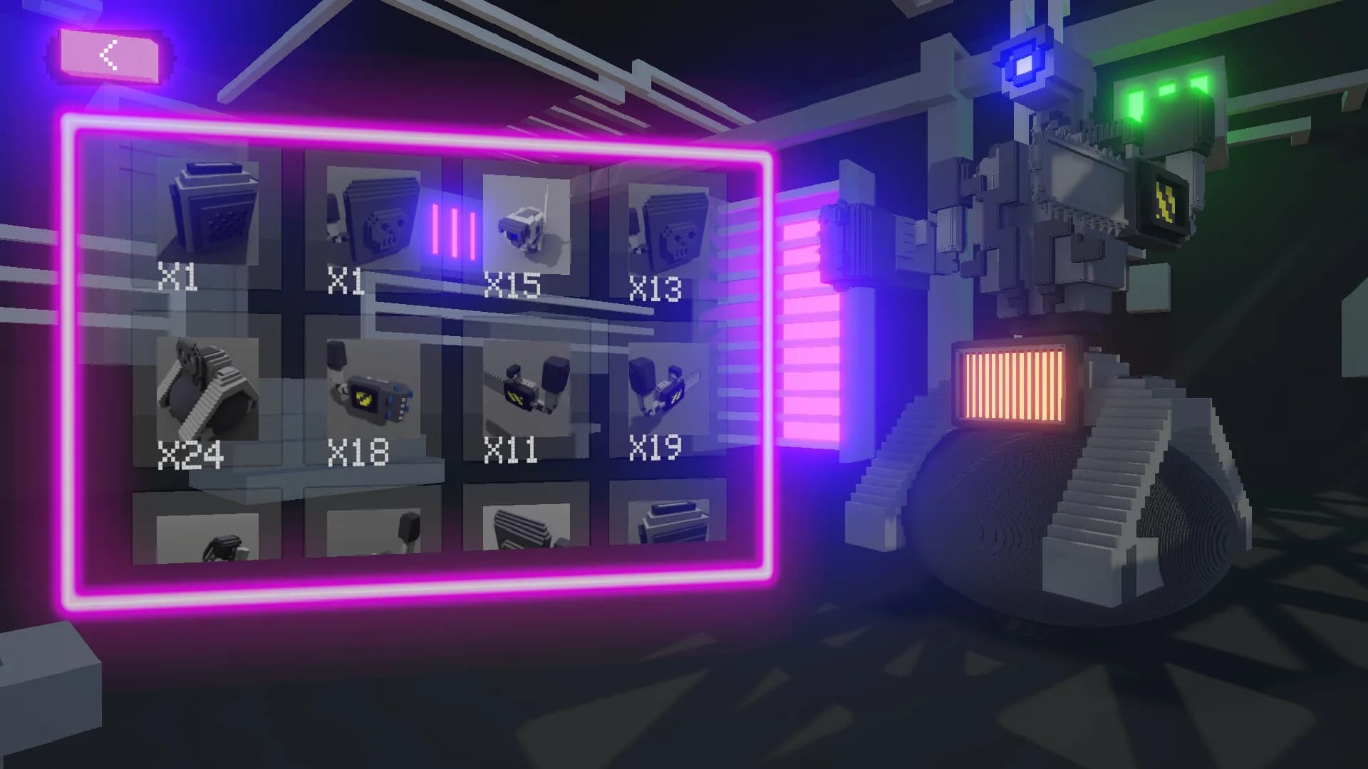 D&B: Dice and Bot görsel 3