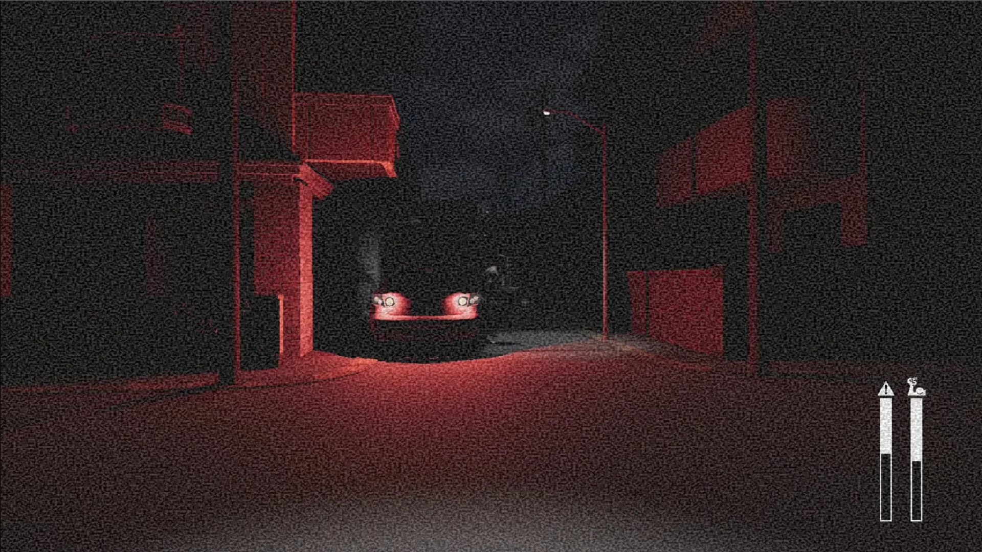 街灯 -machinohi- görsel 6