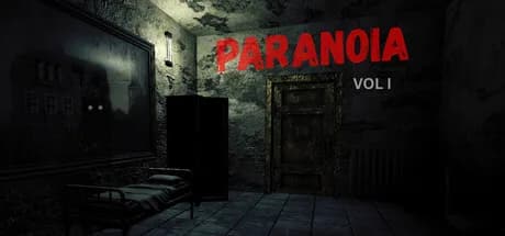 Paranoia Vol I görsel 1