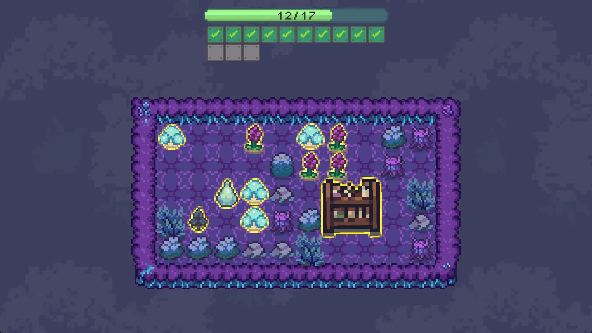 Alchemist's Garden görsel 2