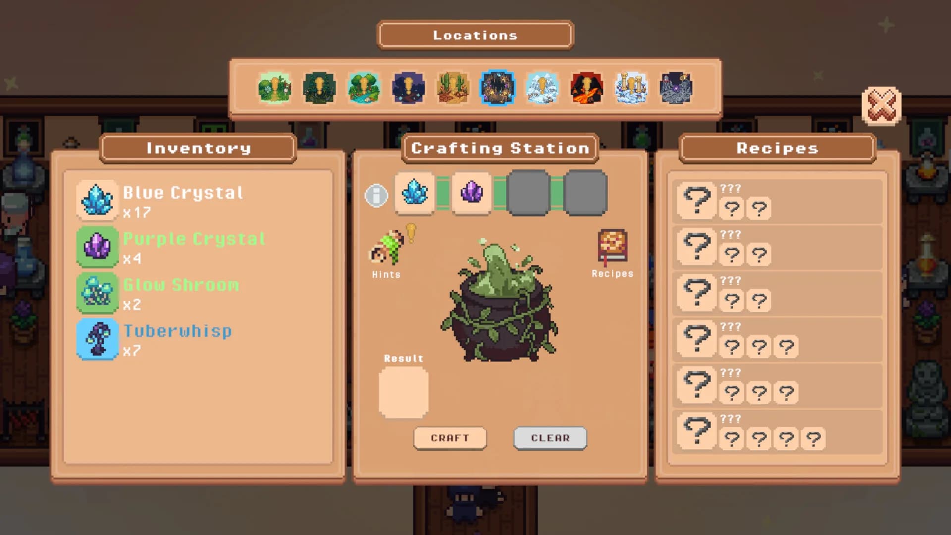 Alchemist's Garden görsel 5