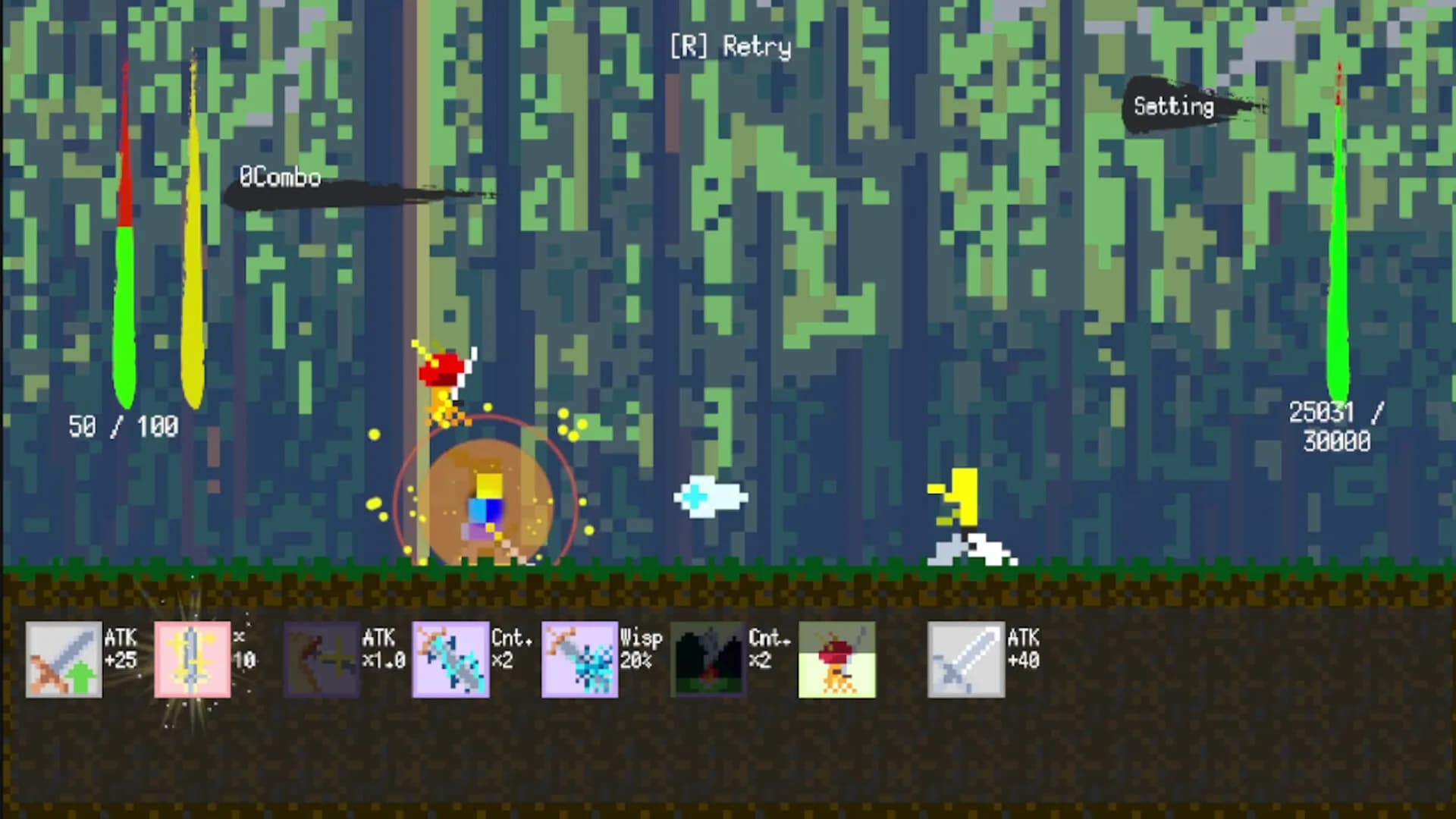 SAMURAI CLICKER Infinite Build Mastery görsel 6