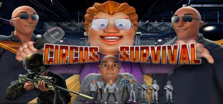 Circus Survival
