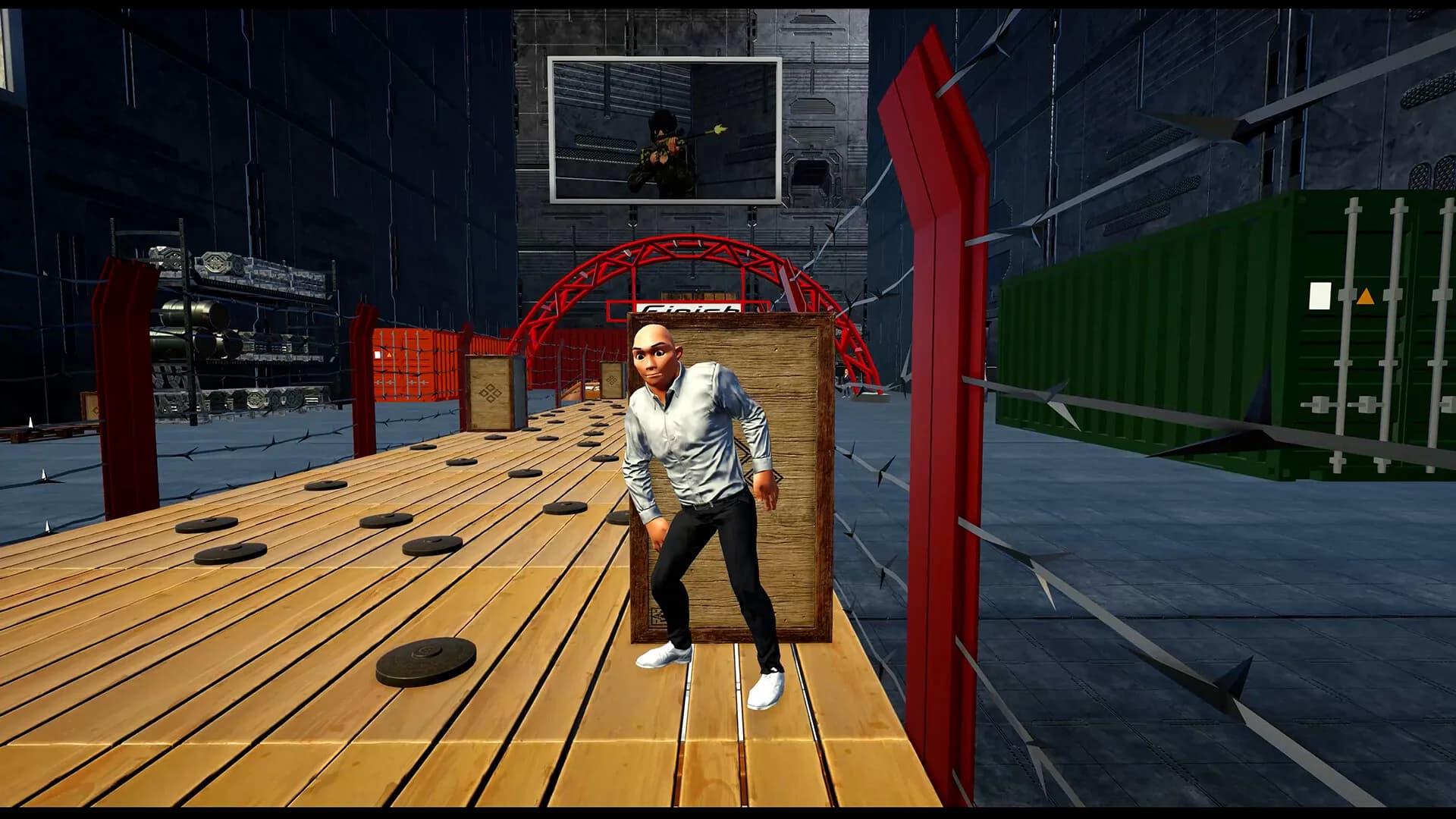 Circus Survival görsel 6