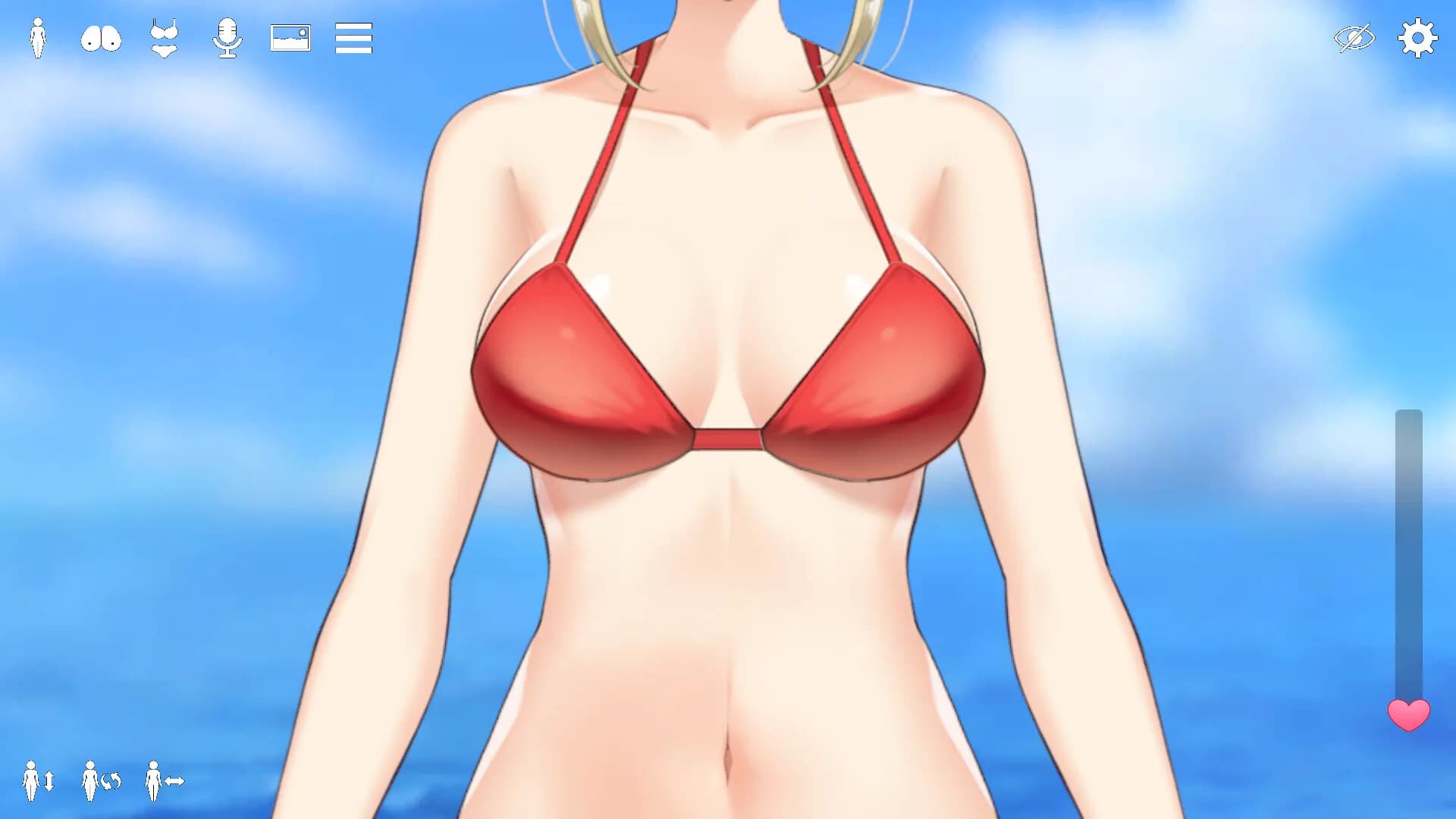 理想のたわわ görsel 2
