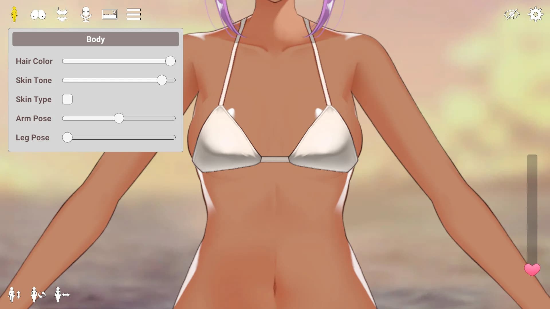 理想のたわわ görsel 3
