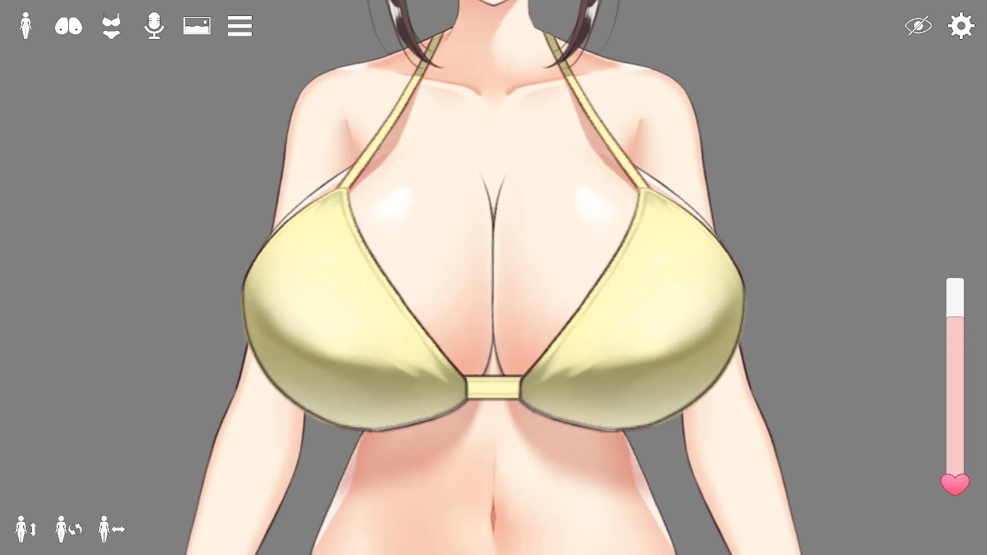 理想のたわわ görsel 8