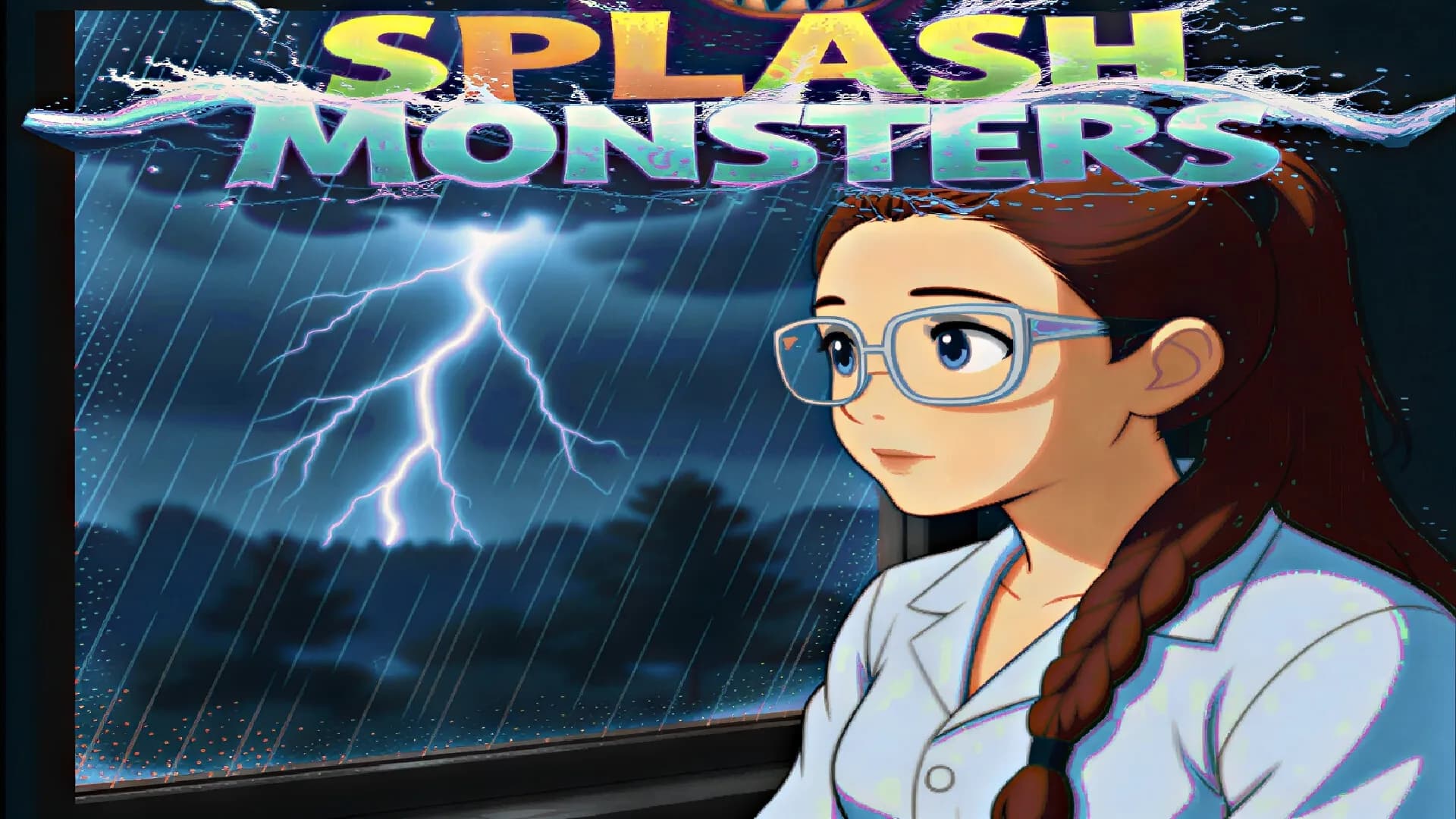 Splash monsters 1+2 görsel 2