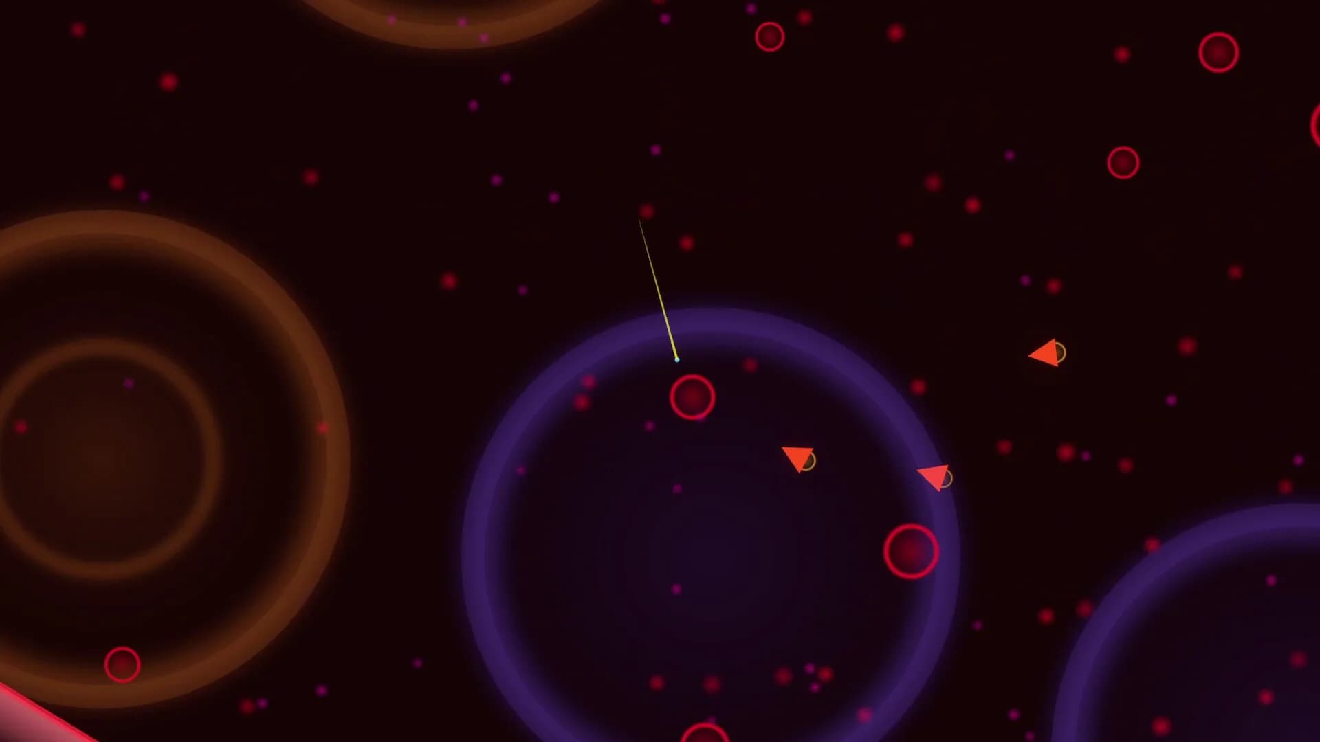 Axis Escape görsel 6