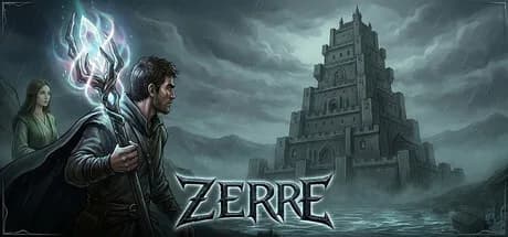 ZERRE görsel 1