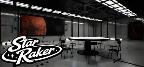 Star Raker görsel 1