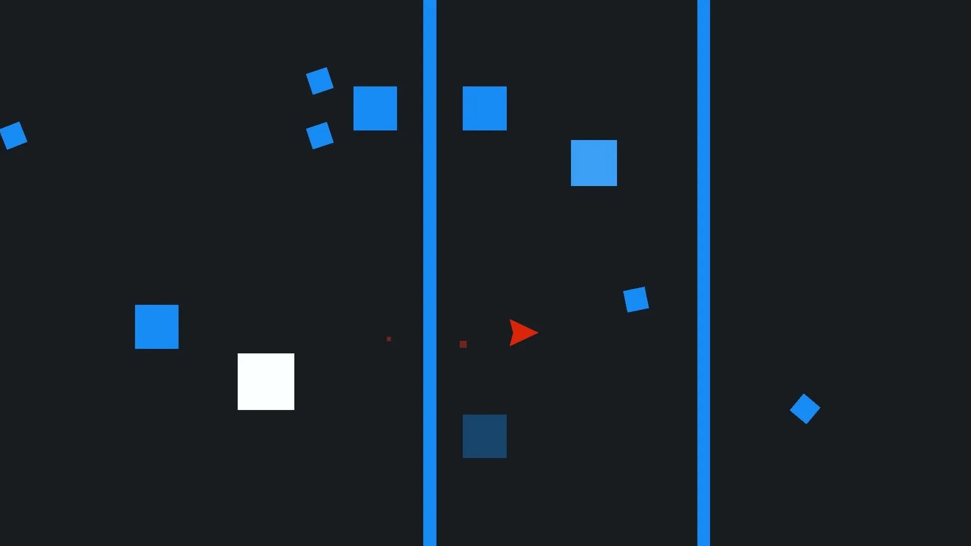 Anti-Anti-Cheat: a musical action game görsel 2