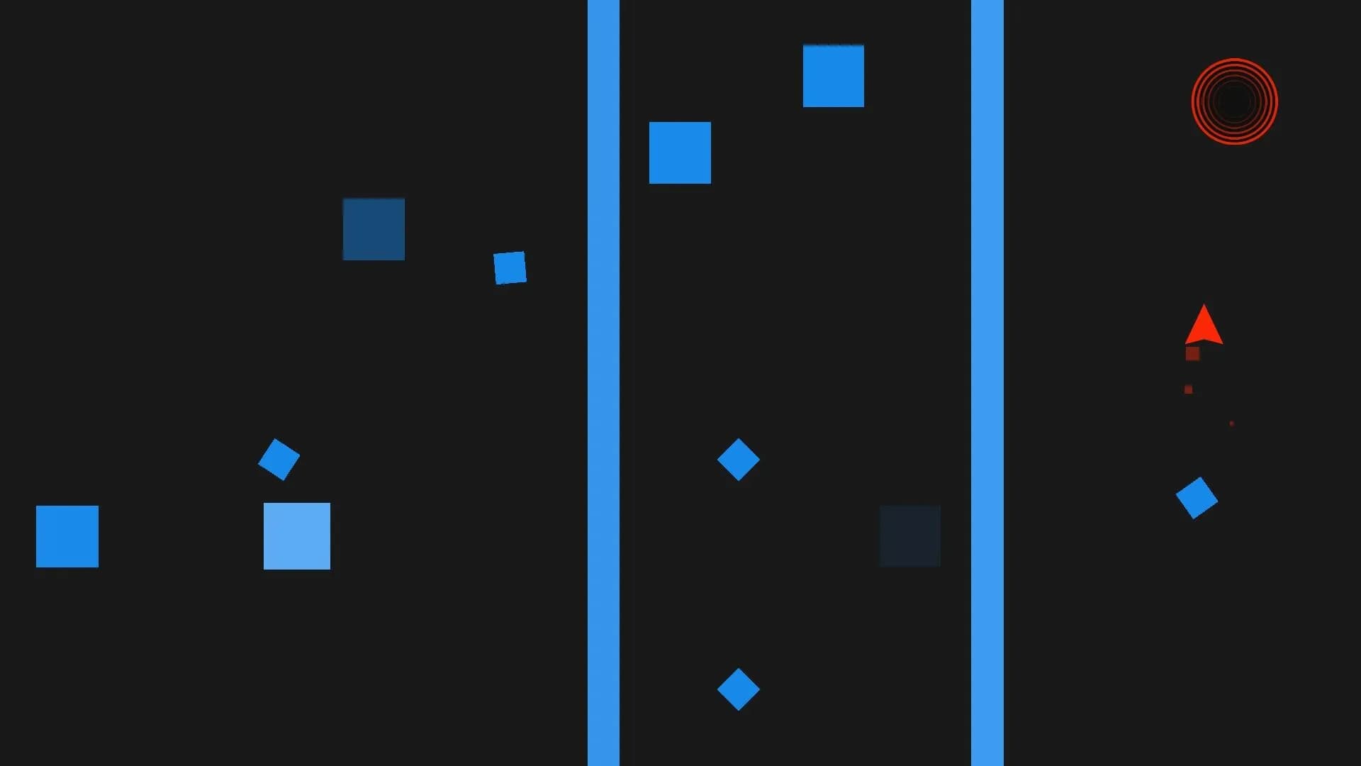 Anti-Anti-Cheat: a musical action game görsel 3