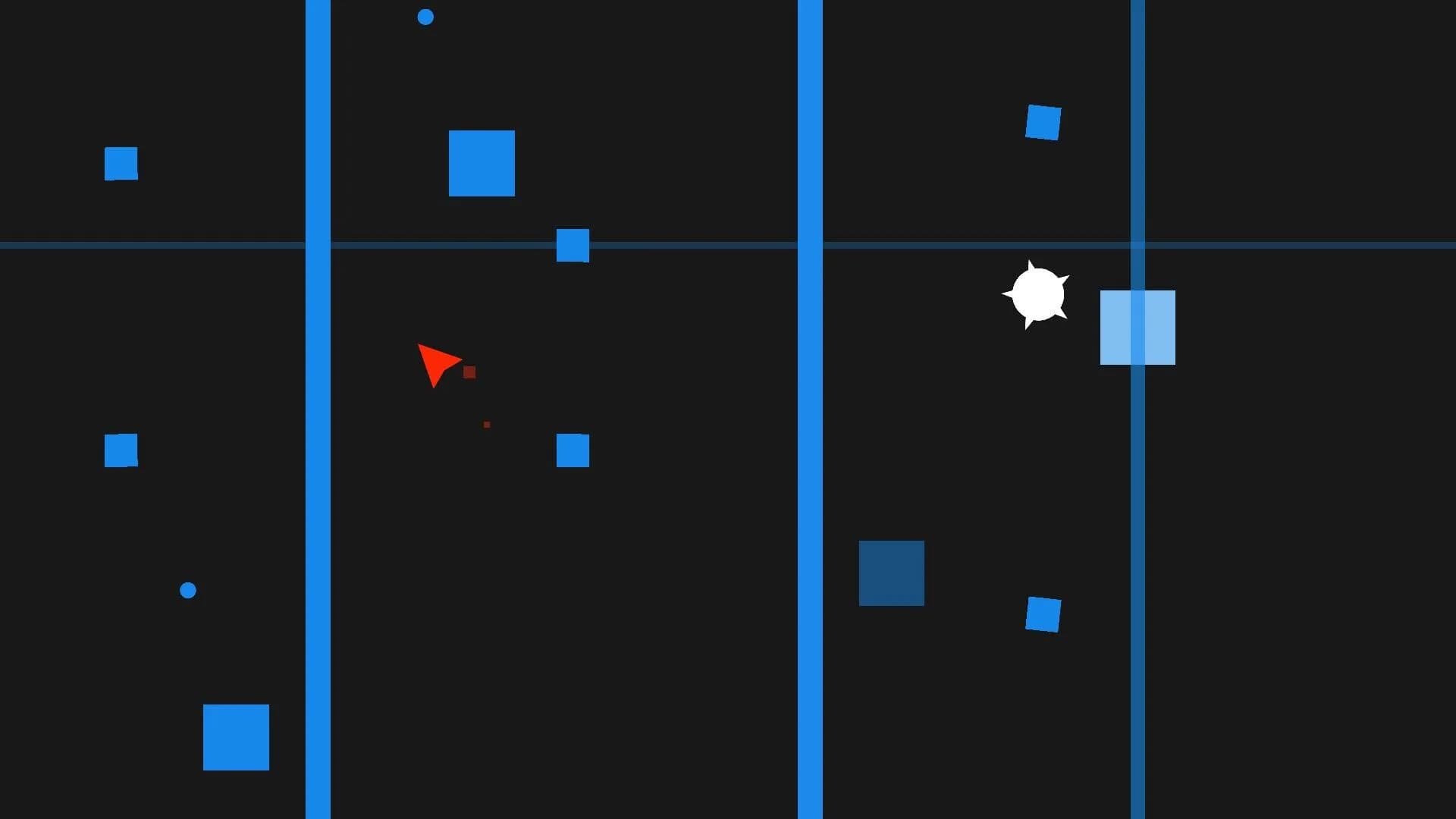 Anti-Anti-Cheat: a musical action game görsel 6