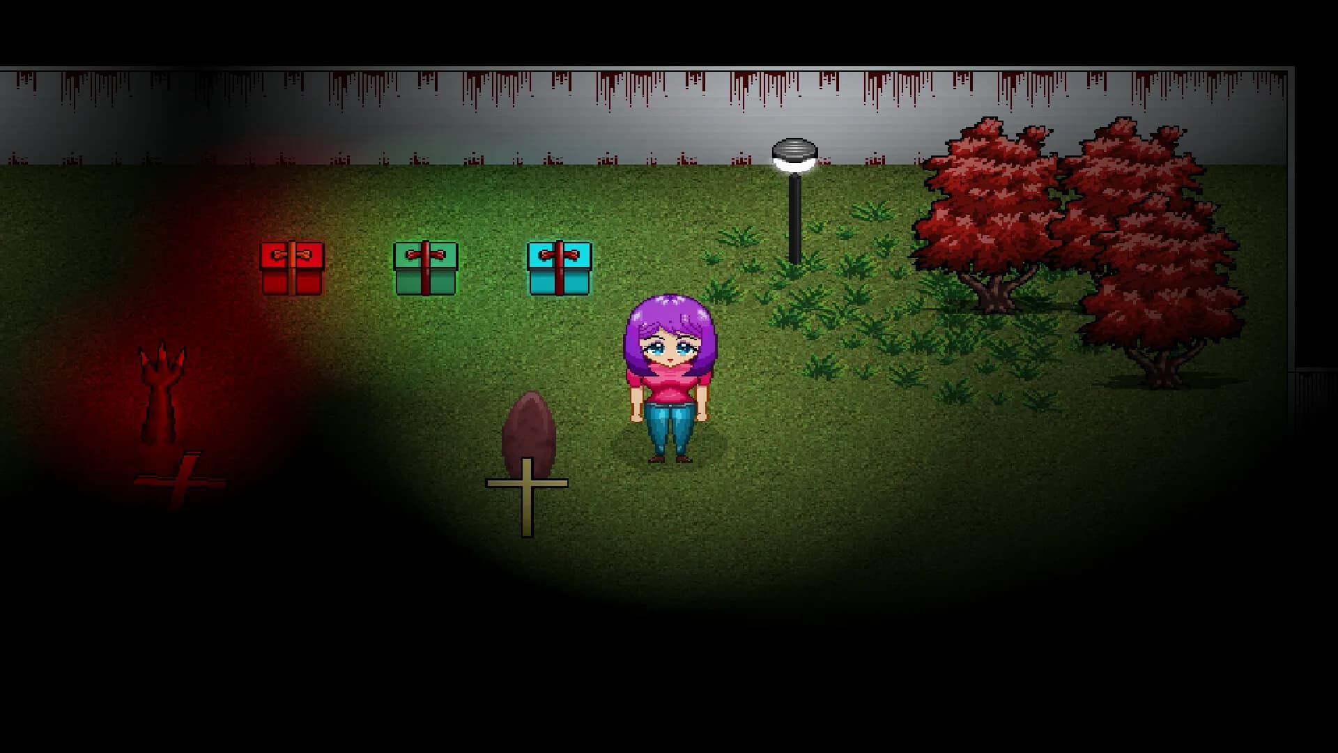 Emi's Solo Ghost Hunting 2 görsel 3