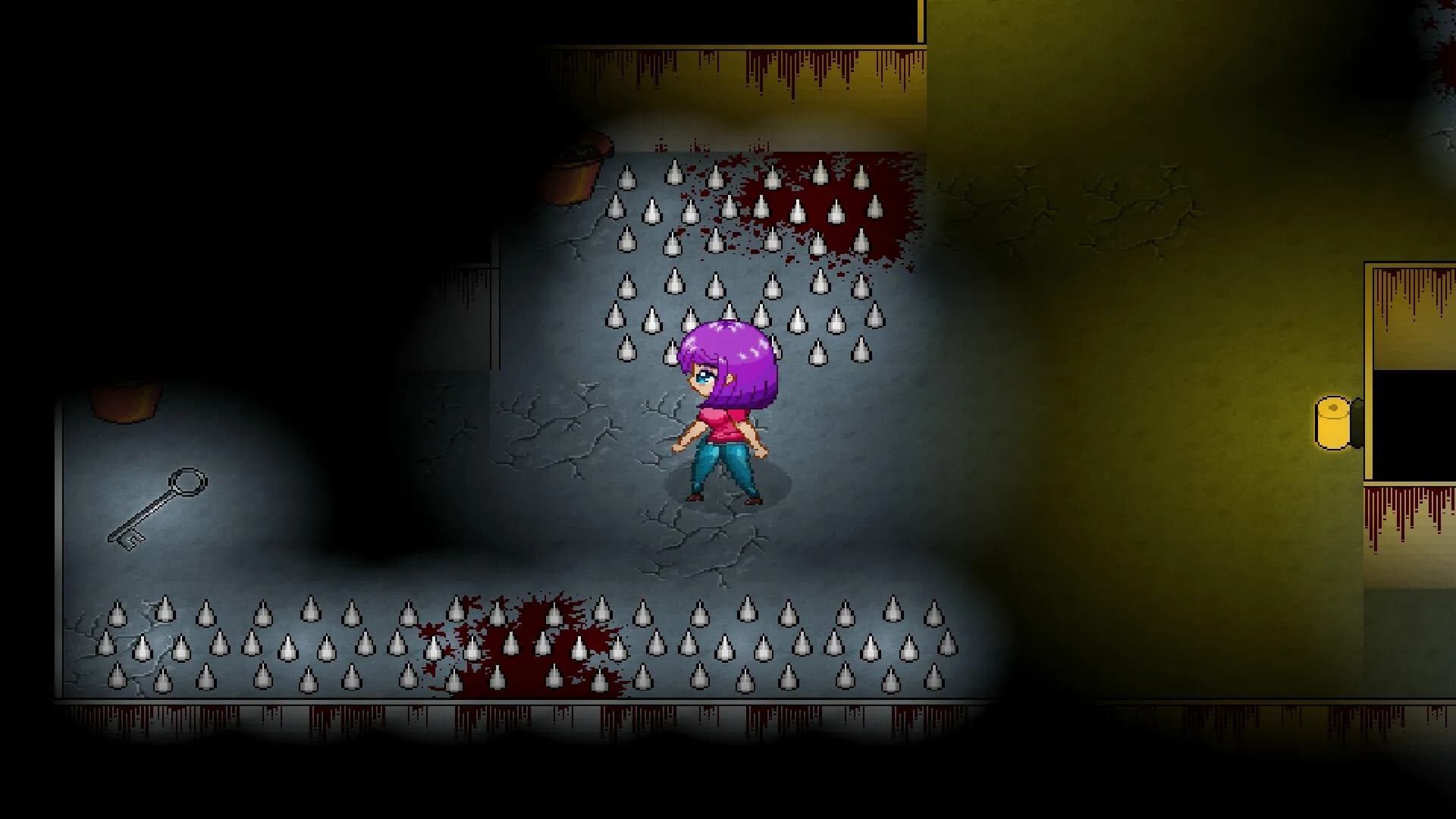 Emi's Solo Ghost Hunting 2 görsel 5