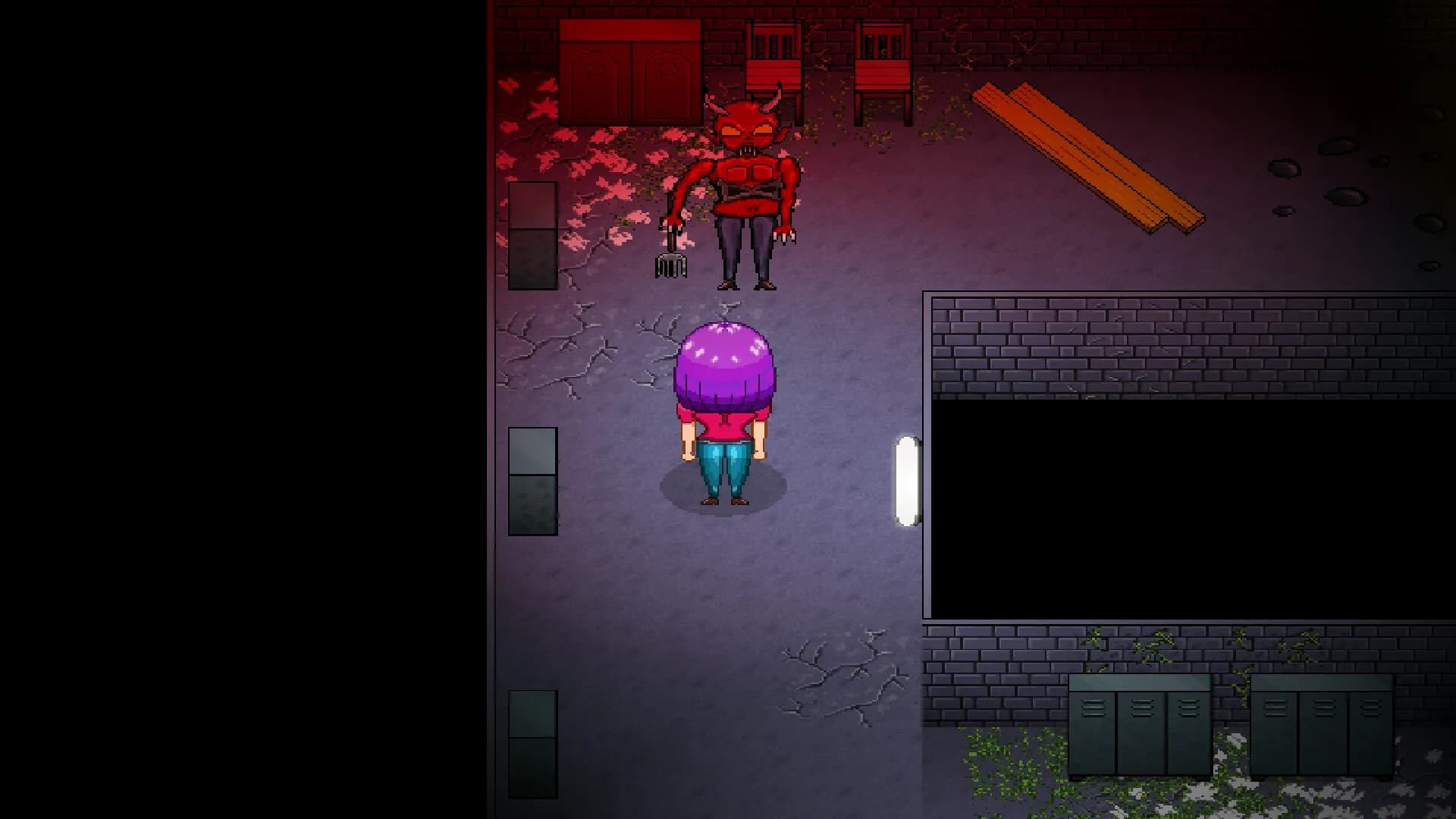 Emi's Solo Ghost Hunting 2 görsel 6